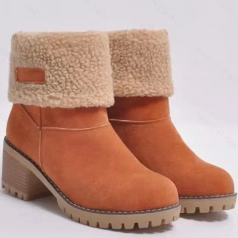 Celeste Ankle Boots