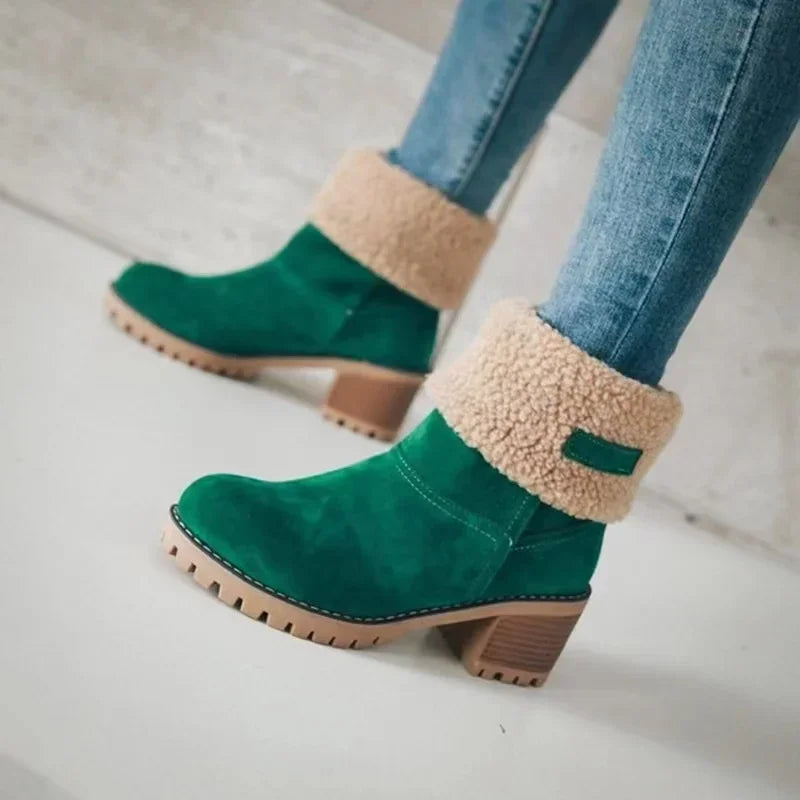 Celeste Ankle Boots