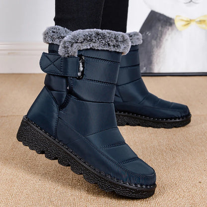 Hope Ankle Boots