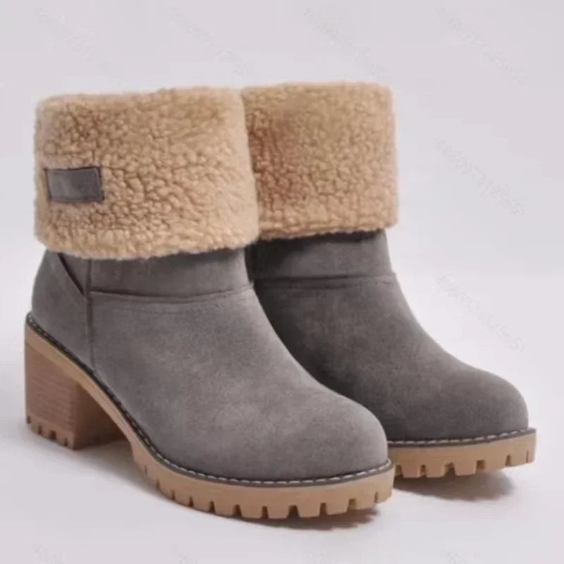 Celeste Ankle Boots
