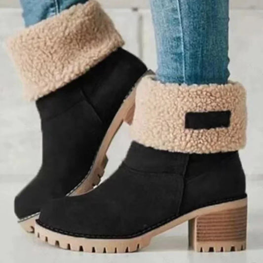 Celeste Ankle Boots