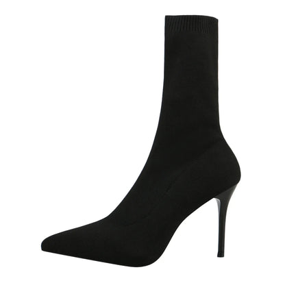 Ruby Ankle Boots