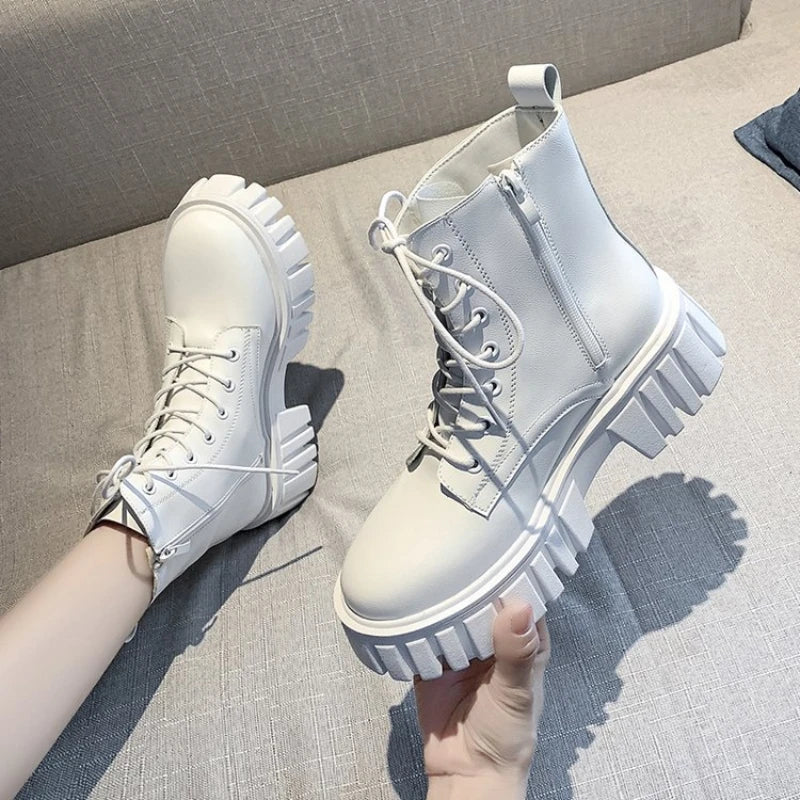 Arabella Comabat Boots