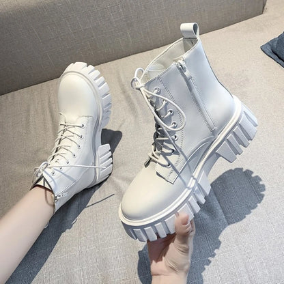 Arabella Comabat Boots