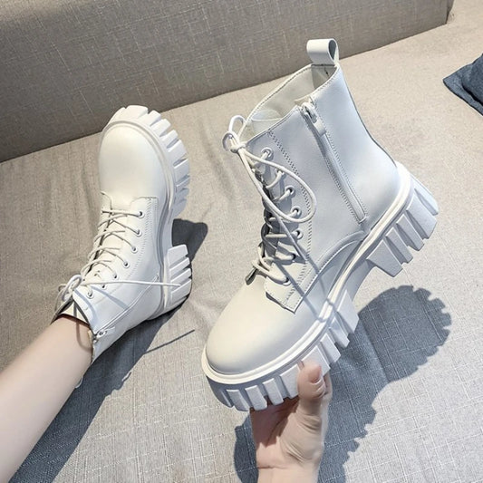 Arabella Comabat Boots