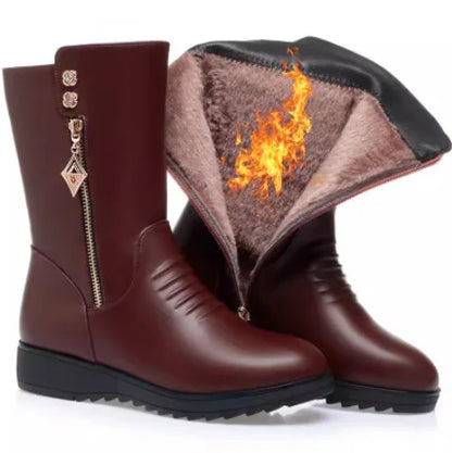 Blair Ankle Boots