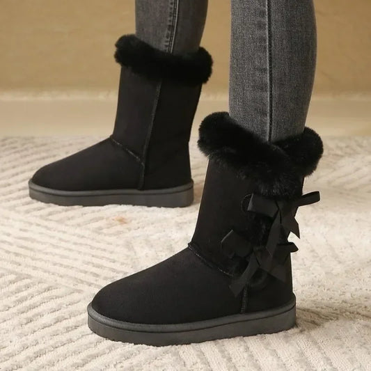 Aurora Ankle Boots