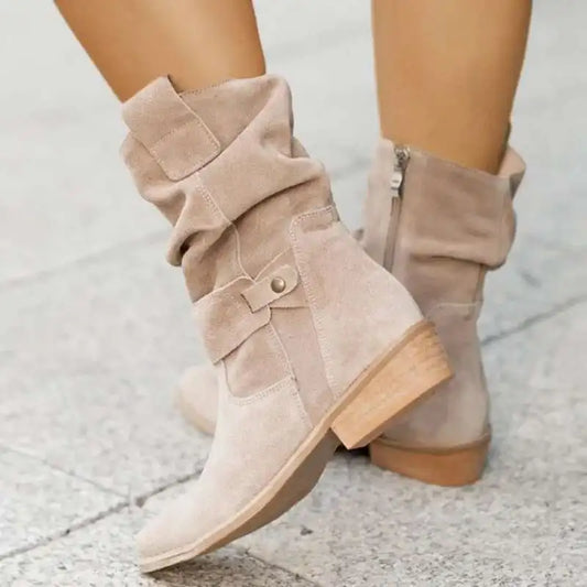 Ivy Ankle Boots