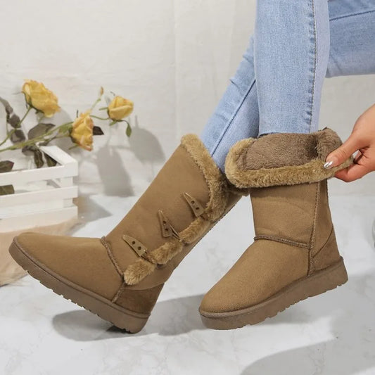 Margot Ankle Boots