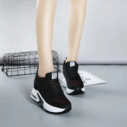 Casual Sport Shoes Versatile Travel Shoes Polyamide Material