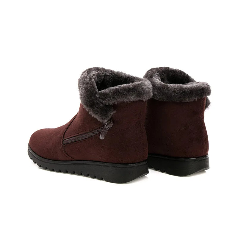 Marseille Ankle Boots