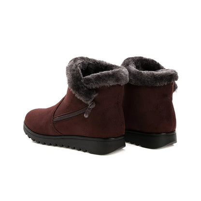 Marseille Ankle Boots