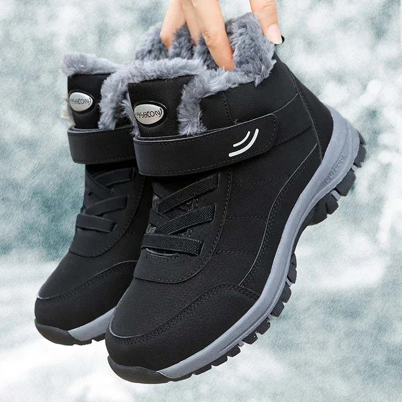Bonnie Ankle Boots