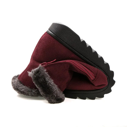 Marseille Ankle Boots
