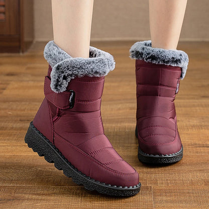 Hope Ankle Boots