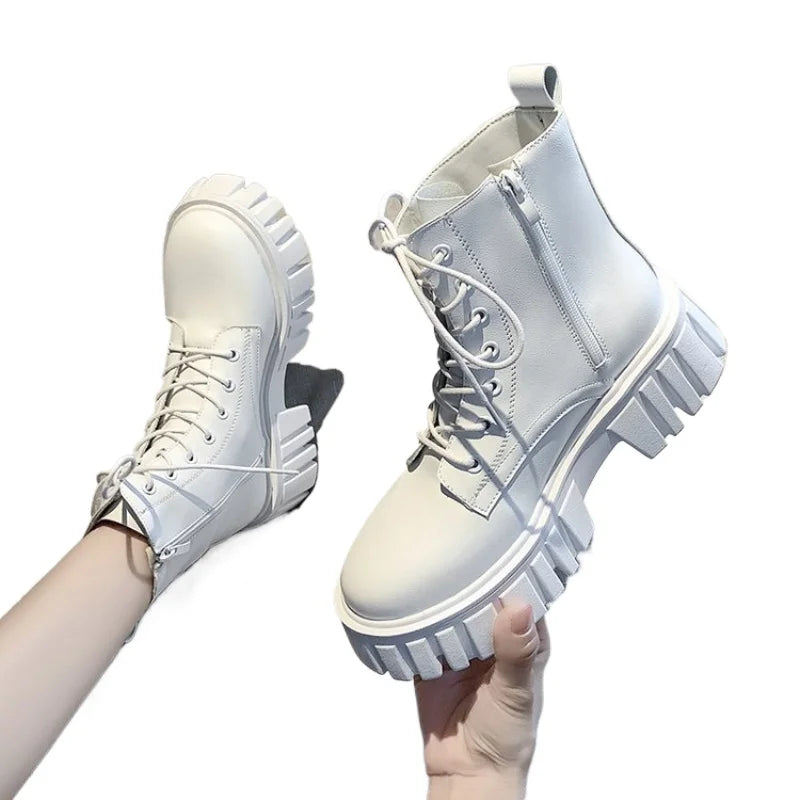 Arabella Comabat Boots