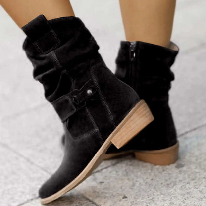 Ivy Ankle Boots