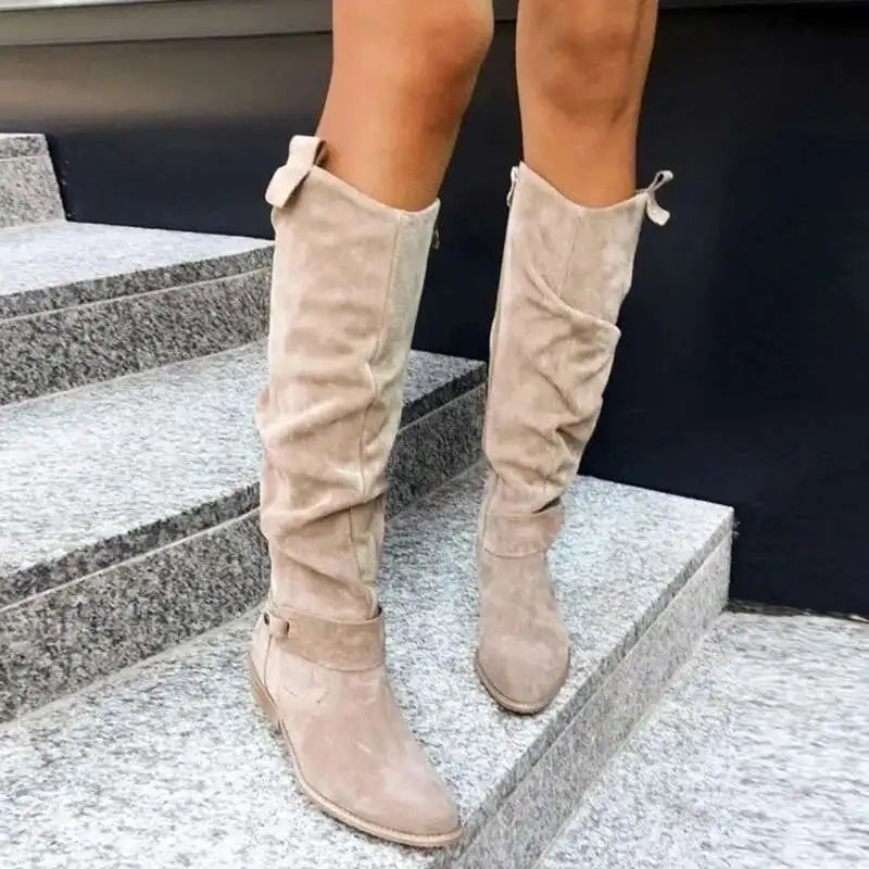 Ivy Ankle Boots