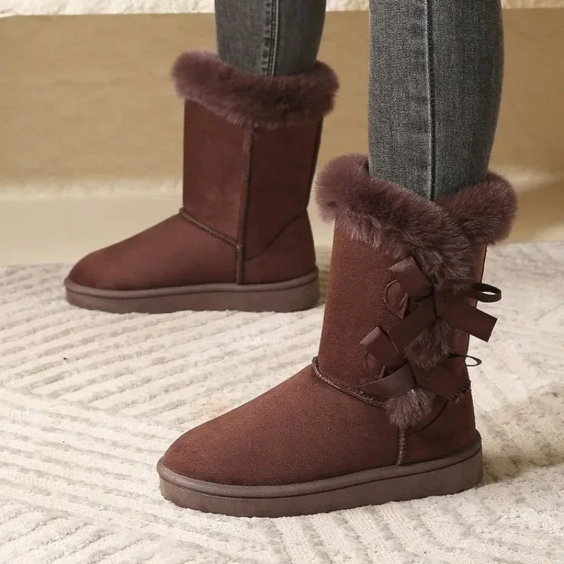Aurora Ankle Boots