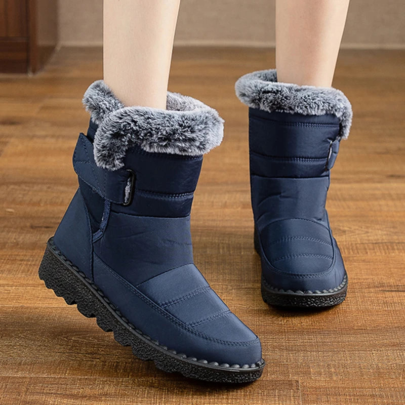 Hope Ankle Boots