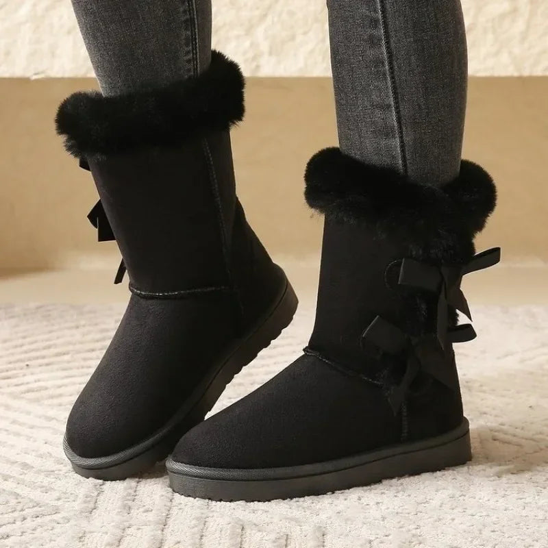 Aurora Ankle Boots
