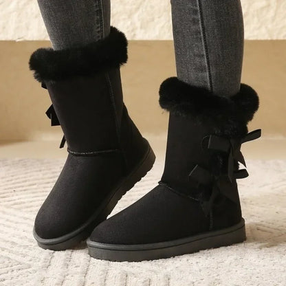 Aurora Ankle Boots