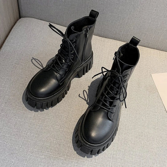 Arabella Comabat Boots