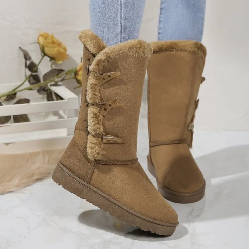 Margot Ankle Boots