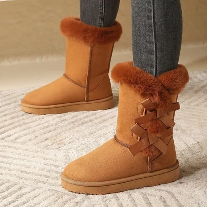 Aurora Ankle Boots