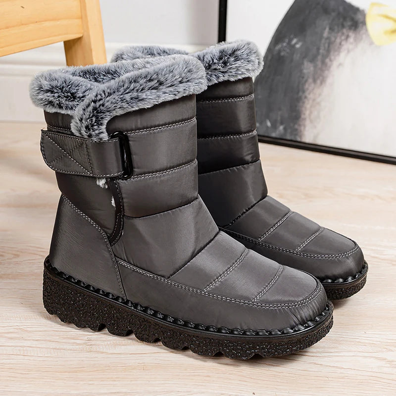 Hope Ankle Boots