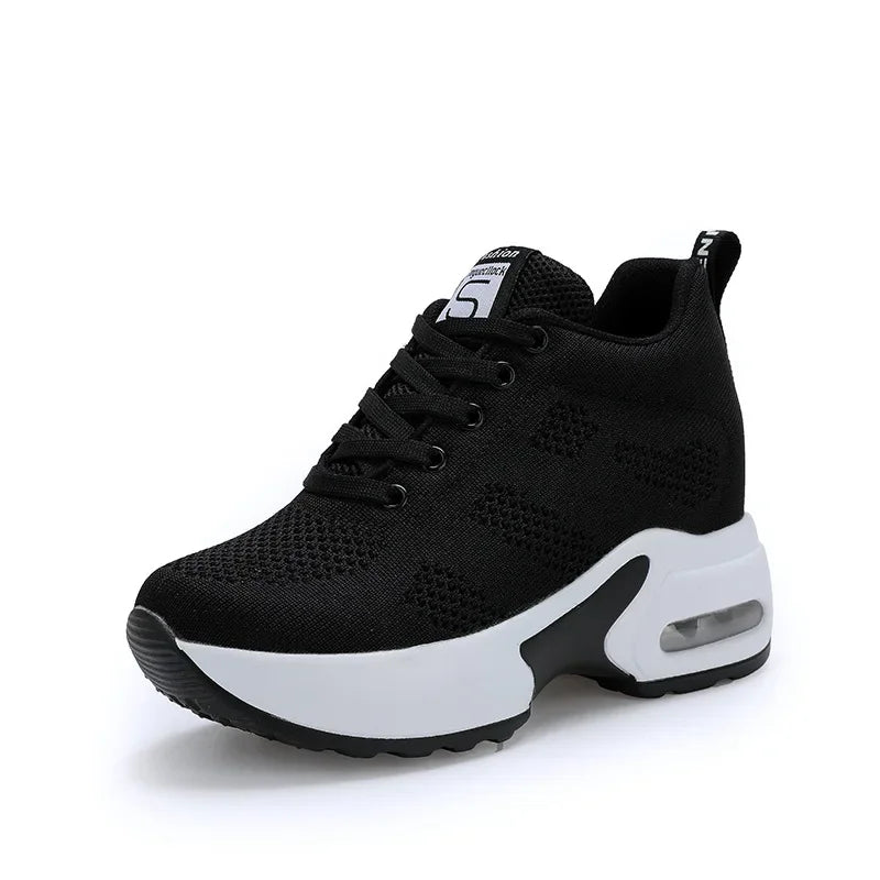 Casual Sport Shoes Versatile Travel Shoes Polyamide Material