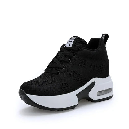 Casual Sport Shoes Versatile Travel Shoes Polyamide Material