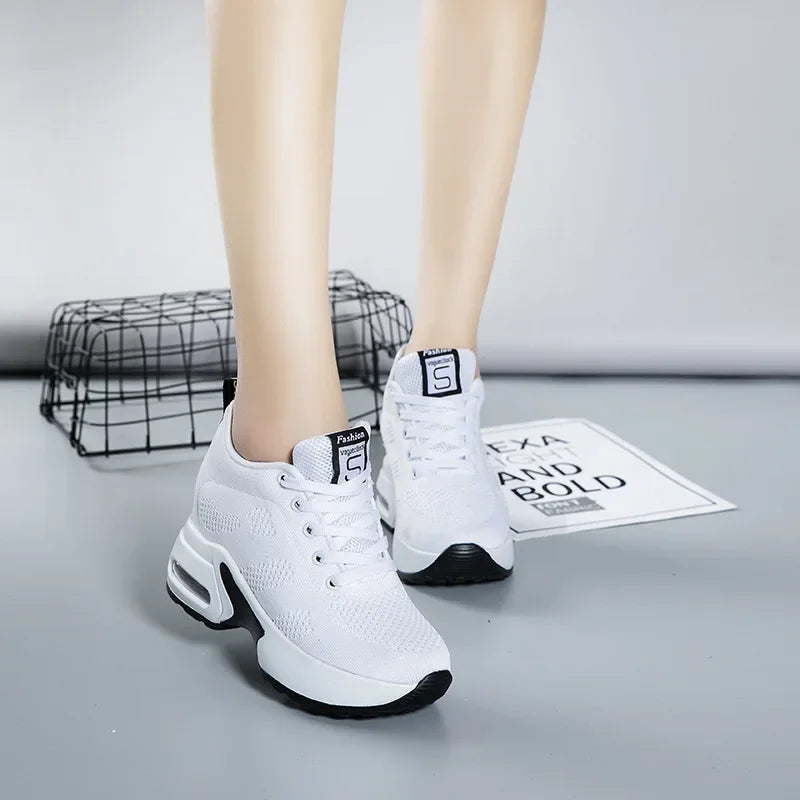 Casual Sport Shoes Versatile Travel Shoes Polyamide Material
