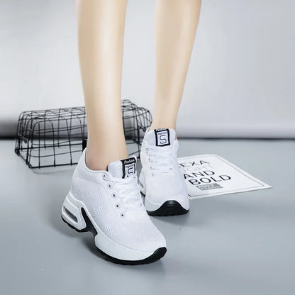 Casual Sport Shoes Versatile Travel Shoes Polyamide Material