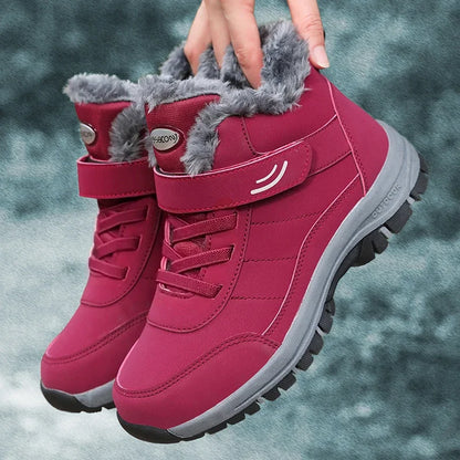 Bonnie Ankle Boots