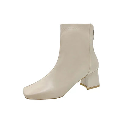 Penelope Ankle Boots