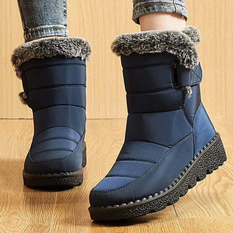 Annelise Ankle Boots