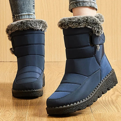 Annelise Ankle Boots