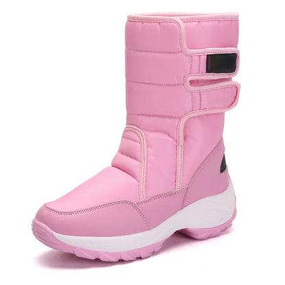 Caroline Ankle Boots