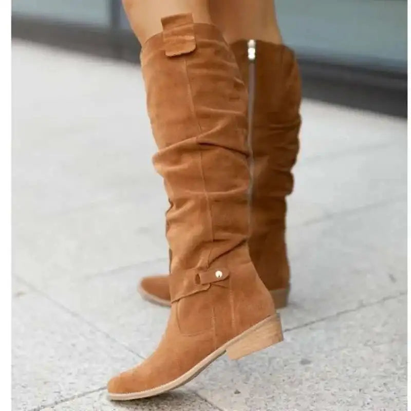 Ivy Ankle Boots