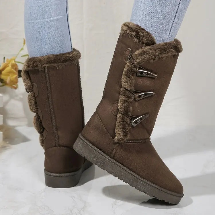 Margot Ankle Boots