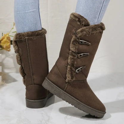 Margot Ankle Boots