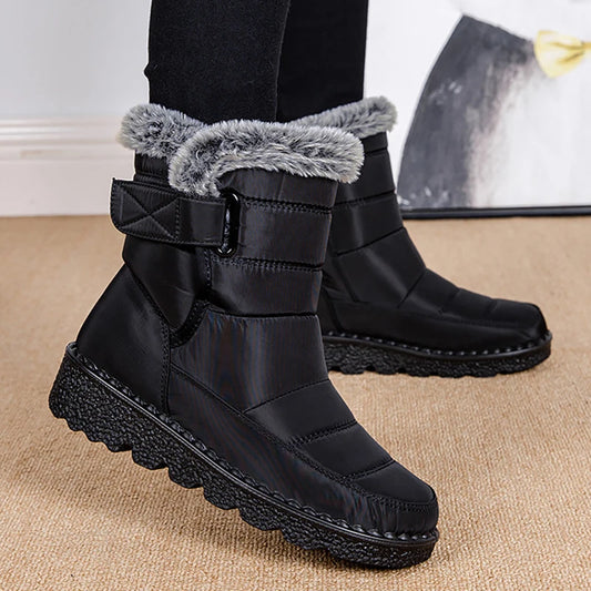 Hope Ankle Boots