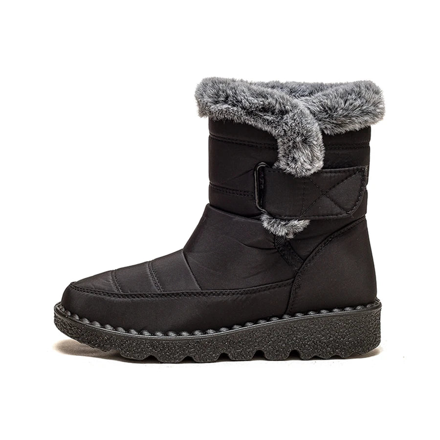 Hope Ankle Boots