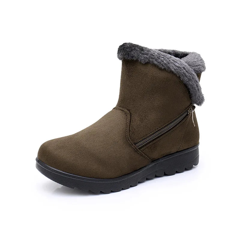 Marseille Ankle Boots