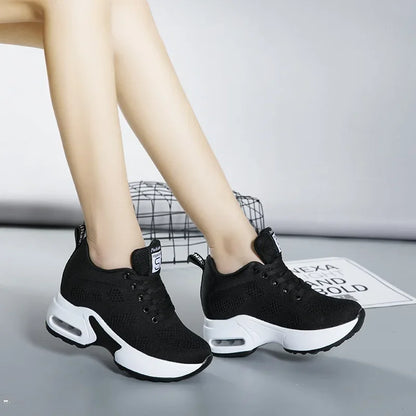 Casual Sport Shoes Versatile Travel Shoes Polyamide Material