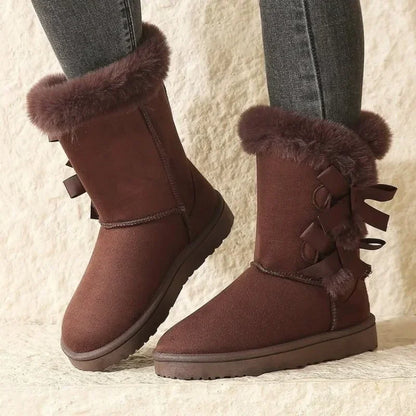 Aurora Ankle Boots