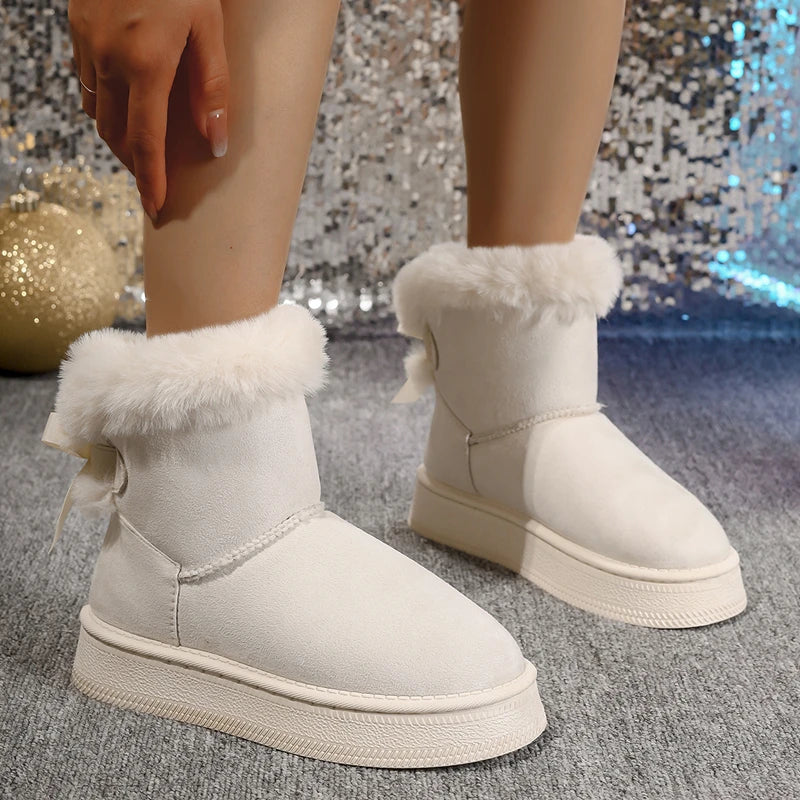 Violetta Ankle Boots