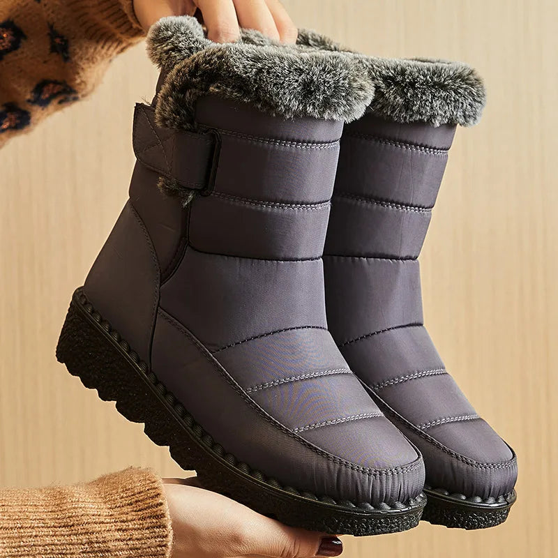 Annelise Ankle Boots