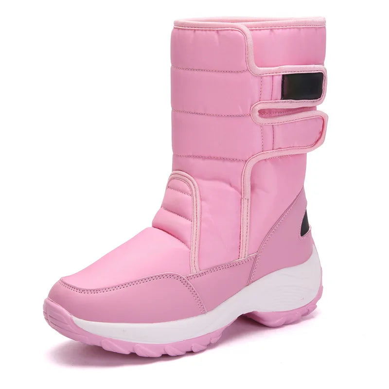 Caroline Ankle Boots